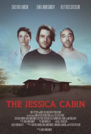 The Jessica Cabin - Legendado e  Dublado Não Oficial Download