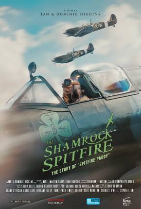 The Shamrock Spitfire - Legendado e Dublado Não Oficial Download