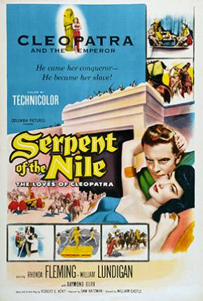 A Serpente do Nilo - Serpent of the Nile Download