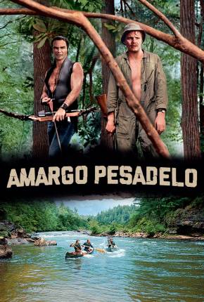 Amargo Pesadelo Download