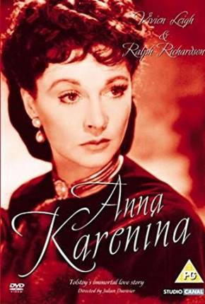 Anna Karenina (Clássico de 1948) Download