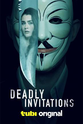 Deadly Invitations - Legendado Download