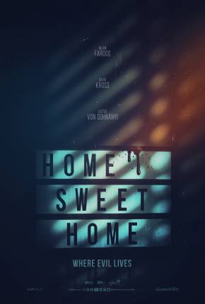Home Sweet Home - Legendado e Dublado Não Oficial Download