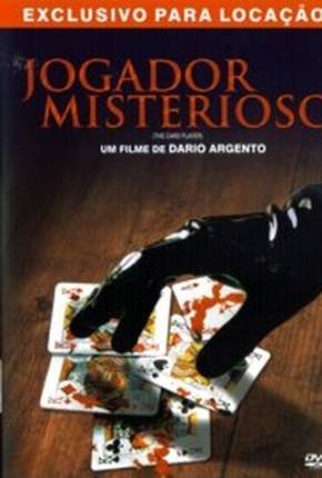 Jogador Misterioso / Il cartaio Download