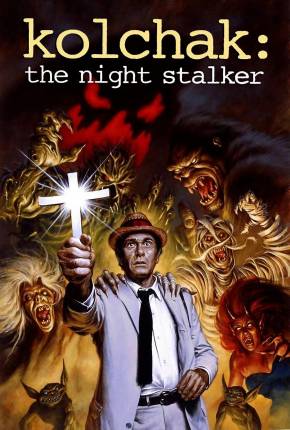 Kolchak e os Demônios da Noite (Série de TV) Download