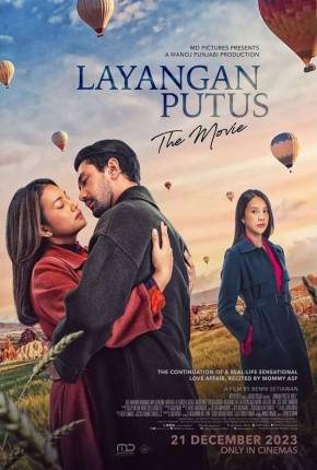 Layangan Putus - The Movie - Legendado e Dublado Não Oficial Download