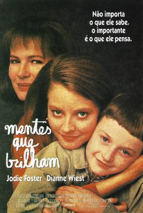 Mentes que Brilham / Little Man Tate Download