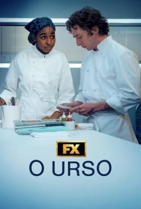 O Urso - 3ª Temporada Download