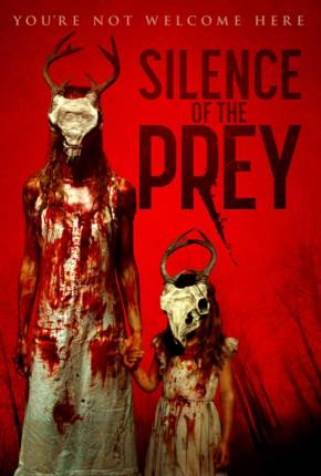 Silence of the Prey - Legendado e Dublado Não Oficial Download