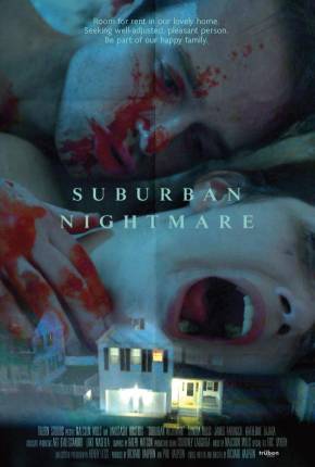 Suburban Nightmare - Legendado Download