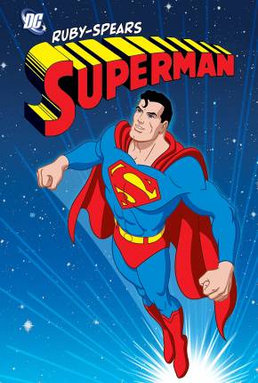 Super-Homem / Superman Série Completa Download