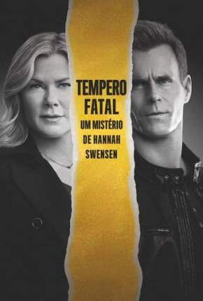 Tempero Fatal - Um Mistério de Hannah Swensen Download