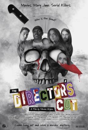 The Directors Cut - Legendado e Dublado Não Oficial Download