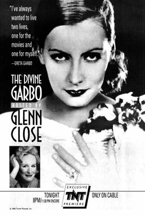 The Divine Garbo - Legendado Download