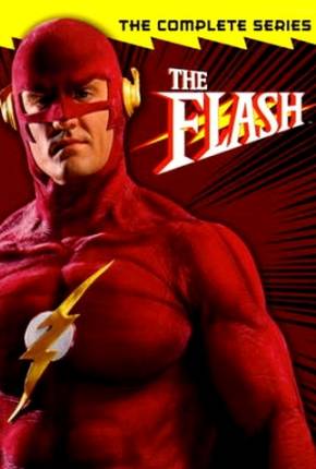 The Flash - Série Clássica Download