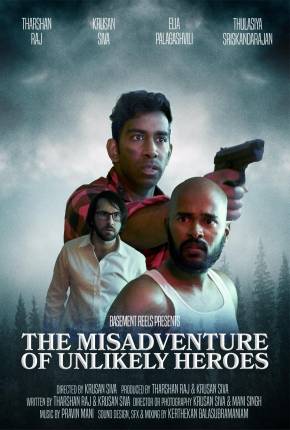 The Misadventure of Unlikely Heroes - Legendado e Dublado Não Oficial Download