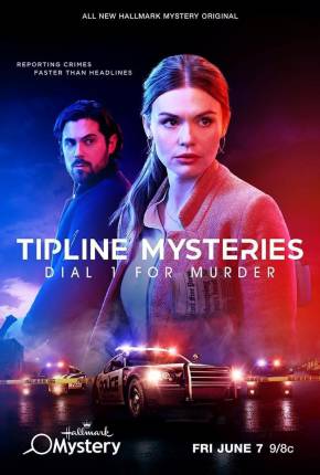 Tipline Mysteries - Dial 1 for Murder - Legendado Download