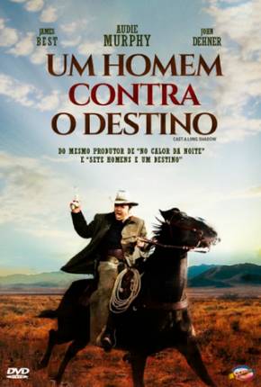 Um Homem Contra o Destino / Cast a Long Shadow - Legendado Download