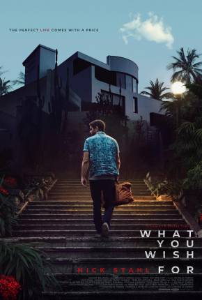 What You Wish For - Legendado e Dublado Não Oficial Download