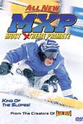 X-Panzé / MXP: Most Xtreme Primate Download