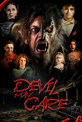 Devil May Care - Legendado Download