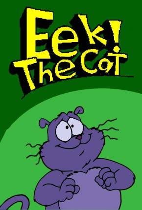 Eek! The Cat / Série Animada Download