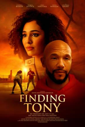 Finding Tony - Legendado e Dublado Download