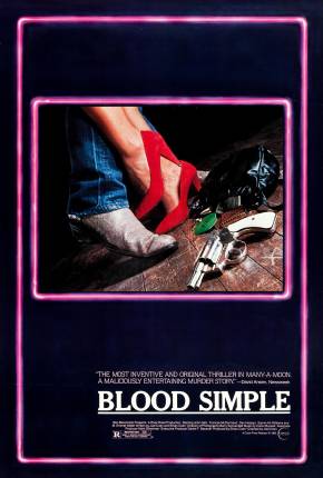 Gosto de Sangue / Blood Simple Download