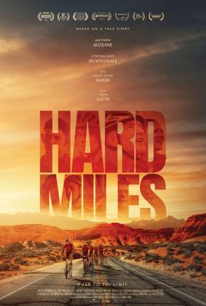 Hard Miles - Legendado e Dublado Download