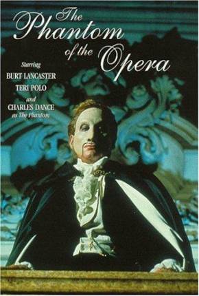 O Fantasma da Ópera (1990) The Phantom of the Opera Download