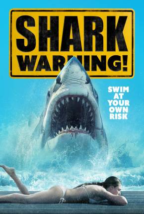 Shark Warning - CAM - Legendado e Dublado Download