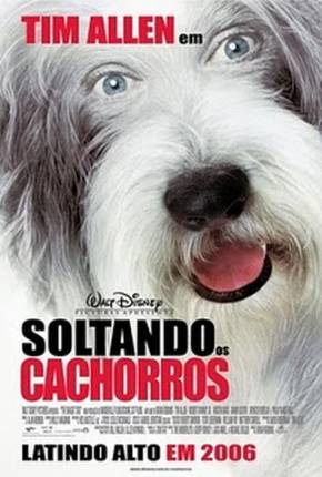 Soltando os Cachorros / The Shaggy Dog Download