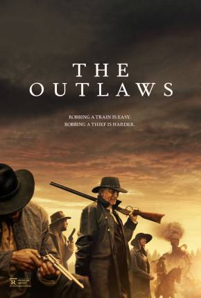 The Outlaws - Legendado e Dublado Download