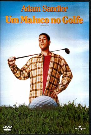 Um Maluco no Golfe / Happy Gilmore Download