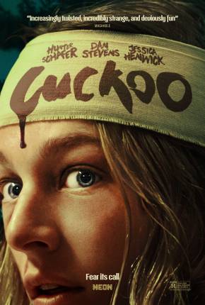 Cuckoo - Legendado e Dublado Download