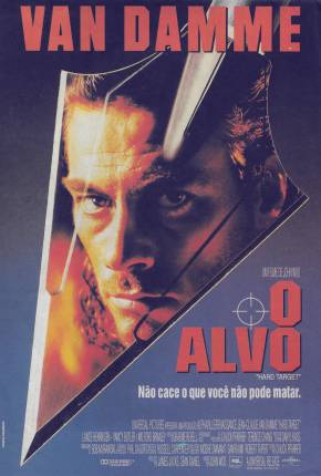 O Alvo / Hard Target Download