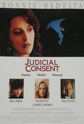 A suspeita / Judicial Consent - Legendado Download