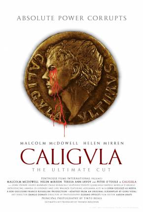 Caligula - The Ultimate Cut - Legendado Download