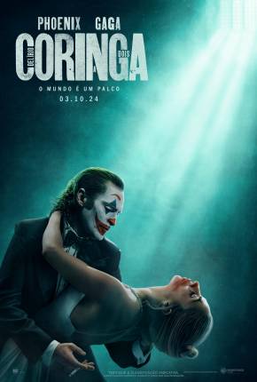 Coringa - Delírio a Dois - CAM Download