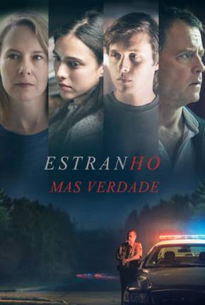 Estranho Mas Verdade - Strange But True Download