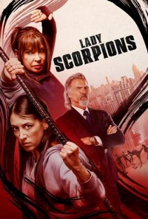 Lady Scorpions - Legendado e Dublado Download