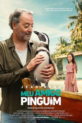 Meu Amigo Pinguim Download