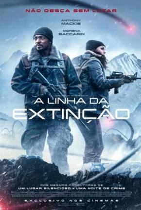 A Linha da Extinção - Legendado Download