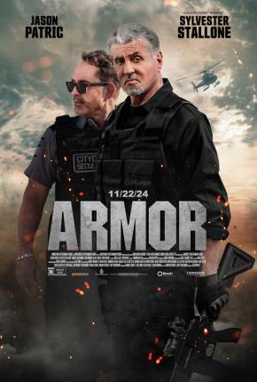 Armor - Legendado Download