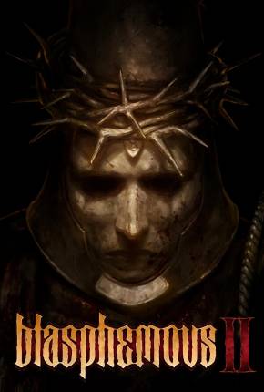 Blasphemous 2 Download