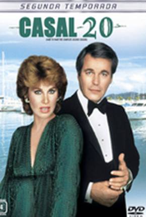 Casal 20 / Hart to Hart - 1ª Temporada Download