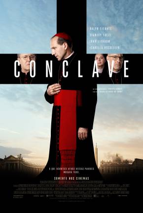 Conclave - Legendado Download