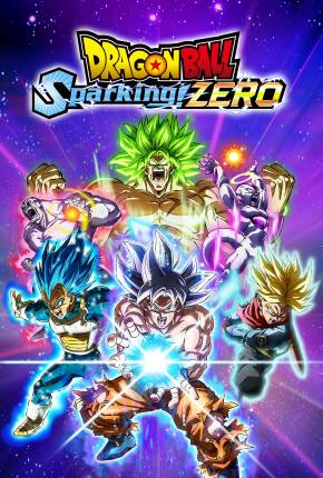 Dragon Ball - Sparking! Zero Download