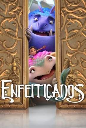 Enfeitiçados Download