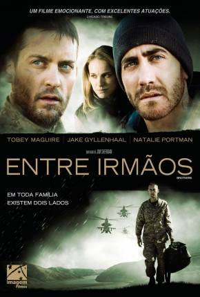 Entre Irmãos / Brothers Download